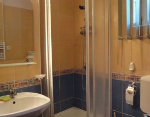 Lakás 2 szobák kiadó on Cluj-napoca, Zóna Centru