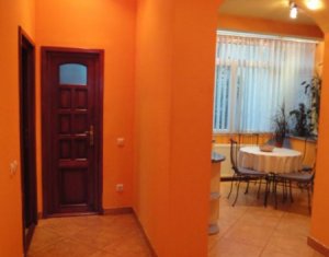 Lakás 2 szobák kiadó on Cluj-napoca, Zóna Centru