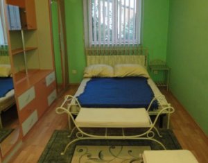 Lakás 2 szobák kiadó on Cluj-napoca, Zóna Centru