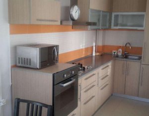 Lakás 2 szobák kiadó on Cluj-napoca, Zóna Buna Ziua