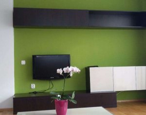 Lakás 2 szobák kiadó on Cluj-napoca, Zóna Buna Ziua