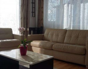 Lakás 2 szobák kiadó on Cluj-napoca, Zóna Buna Ziua