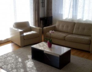 Lakás 2 szobák kiadó on Cluj-napoca, Zóna Buna Ziua