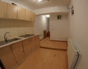 Lakás 1 szobák kiadó on Cluj-napoca, Zóna Gruia