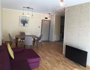 , 55m2 on Cluj-napoca, Zóna Manastur