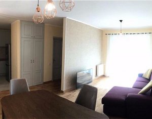 Lakás 2 szobák kiadó on Cluj-napoca, Zóna Manastur