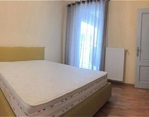 Lakás 2 szobák kiadó on Cluj-napoca, Zóna Manastur