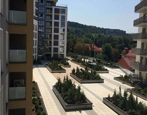 Lakás 2 szobák kiadó on Cluj-napoca, Zóna Manastur