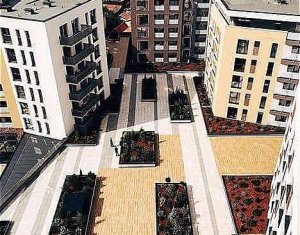 Lakás 2 szobák kiadó on Cluj-napoca, Zóna Manastur