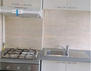 Lakás 2 szobák kiadó on Cluj-napoca, Zóna Gheorgheni