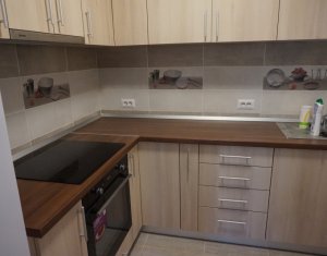 Lakás 2 szobák kiadó on Cluj-napoca, Zóna Dambul Rotund