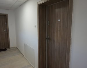 Lakás 2 szobák kiadó on Cluj-napoca, Zóna Dambul Rotund