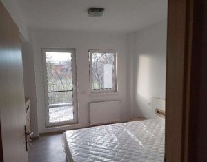 Lakás 2 szobák kiadó on Cluj-napoca, Zóna Dambul Rotund