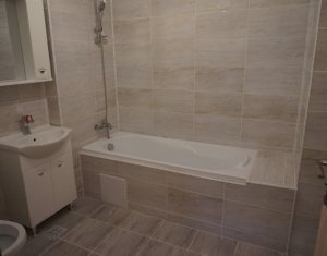 Lakás 2 szobák kiadó on Cluj-napoca, Zóna Dambul Rotund