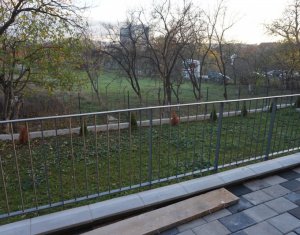 Lakás 2 szobák kiadó on Cluj-napoca, Zóna Dambul Rotund