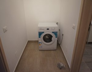 Lakás 2 szobák kiadó on Cluj-napoca, Zóna Dambul Rotund