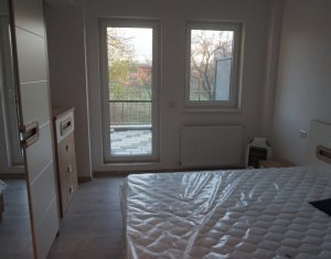 Lakás 2 szobák kiadó on Cluj-napoca, Zóna Dambul Rotund