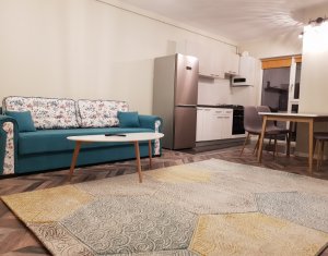 Lakás 2 szobák kiadó on Cluj-napoca, Zóna Zorilor