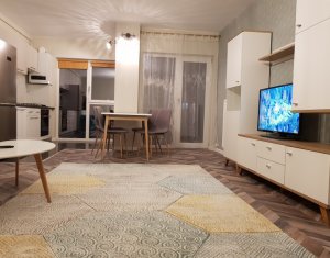 Lakás 2 szobák kiadó on Cluj-napoca, Zóna Zorilor