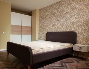 Lakás 2 szobák kiadó on Cluj-napoca, Zóna Zorilor