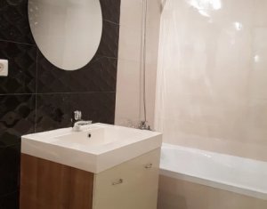 Lakás 2 szobák kiadó on Cluj-napoca, Zóna Zorilor