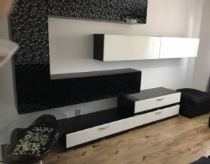 Lakás 3 szobák kiadó on Cluj-napoca, Zóna Manastur