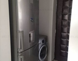 Lakás 3 szobák kiadó on Cluj-napoca, Zóna Manastur