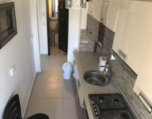 Lakás 3 szobák kiadó on Cluj-napoca, Zóna Manastur