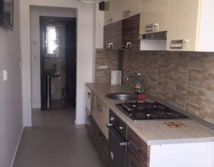 Lakás 3 szobák kiadó on Cluj-napoca, Zóna Manastur