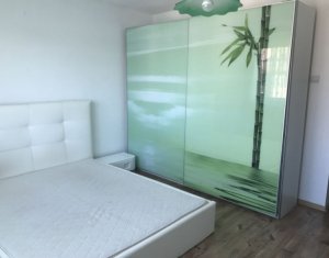 Lakás 3 szobák kiadó on Cluj-napoca, Zóna Manastur