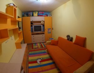 Lakás 3 szobák kiadó on Cluj-napoca, Zóna Gheorgheni