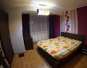 Lakás 3 szobák kiadó on Cluj-napoca, Zóna Gheorgheni