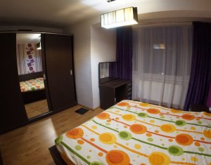 Lakás 3 szobák kiadó on Cluj-napoca, Zóna Gheorgheni