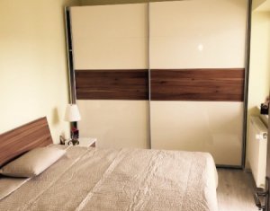 Lakás 2 szobák kiadó on Cluj-napoca, Zóna Manastur