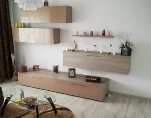 Lakás 2 szobák kiadó on Cluj-napoca, Zóna Manastur