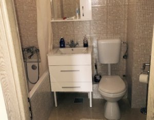 Lakás 2 szobák kiadó on Cluj-napoca, Zóna Manastur