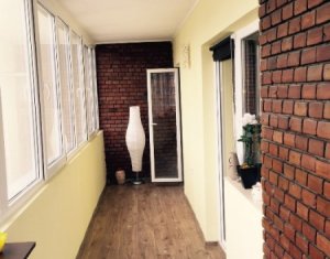 Lakás 2 szobák kiadó on Cluj-napoca, Zóna Manastur