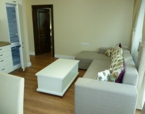 Lakás 2 szobák kiadó on Cluj-napoca, Zóna Intre Lacuri