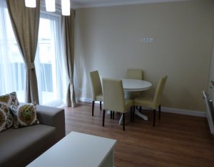 Lakás 2 szobák kiadó on Cluj-napoca, Zóna Intre Lacuri