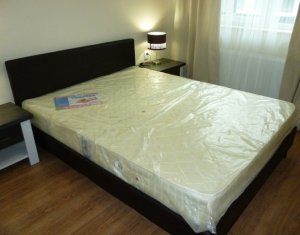 Lakás 2 szobák kiadó on Cluj-napoca, Zóna Intre Lacuri