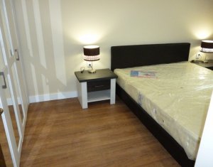 Lakás 2 szobák kiadó on Cluj-napoca, Zóna Intre Lacuri