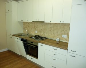 Lakás 2 szobák kiadó on Cluj-napoca, Zóna Intre Lacuri