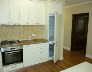 Lakás 2 szobák kiadó on Cluj-napoca, Zóna Intre Lacuri