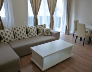 Lakás 2 szobák kiadó on Cluj-napoca, Zóna Intre Lacuri