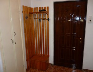 Lakás 2 szobák kiadó on Cluj-napoca, Zóna Grigorescu