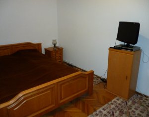 Lakás 2 szobák kiadó on Cluj-napoca, Zóna Grigorescu