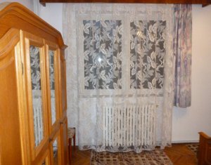 Lakás 2 szobák kiadó on Cluj-napoca, Zóna Grigorescu