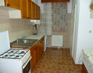 Lakás 2 szobák kiadó on Cluj-napoca, Zóna Grigorescu