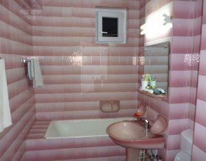 Lakás 2 szobák kiadó on Cluj-napoca, Zóna Grigorescu