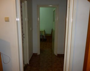 Lakás 2 szobák kiadó on Cluj-napoca, Zóna Grigorescu